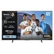 Hisense 65-inch 4K Smart TV (Model 65A6Q) - 2