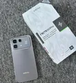 New Infinix Note 60 Pro 256GB Gray - 1