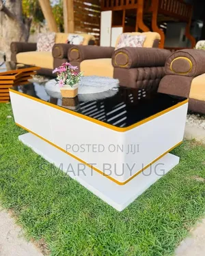 Brand New Center Table / Coffee Table CT790