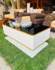 Brand New Center Table / Coffee Table CT790 - 1
