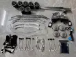 Interior Upgrade Kit for Mercedes-Benz C-Class W205 - 1