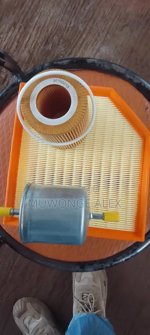 Volvo XC60 Air Filter (2010-2022) - Genuine, In Stock