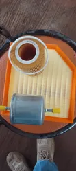 Volvo XC60 Air Filter (2010-2022) - Genuine, In Stock - 1