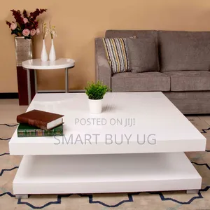 Brand New Center Table / Coffee Table CT791