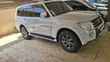 Mitsubishi Pajero 3.2 Di-Dc GLS 2011 White - 2