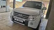 Mitsubishi Pajero 3.2 Di-Dc GLS 2011 White - 3