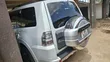 Mitsubishi Pajero 3.2 Di-Dc GLS 2011 White - 4