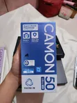 New Tecno Camon 50 Ultra 5G 512GB Gray - 1