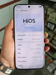 New Tecno Camon 50 Ultra 5G 512GB Gray - 5