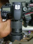 Canon EOS 60D DSLR with 18-135mm Lens - 2