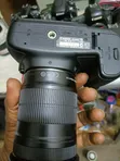 Canon EOS 60D DSLR with 18-135mm Lens - 3