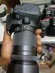 Canon EOS 60D DSLR with 18-135mm Lens - 4