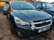 Subaru Impreza 2011 Black - 2