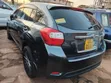 Subaru Impreza 2011 Black - 4