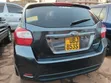 Subaru Impreza 2011 Black - 5