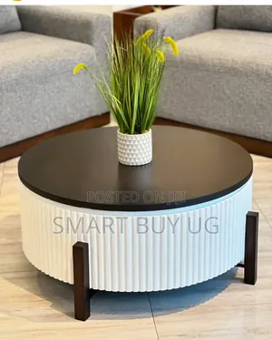 Modern Center Table CT753 - Smart Buy UG