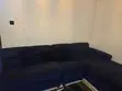 SofaSofa Blue Corner Sofa - Used - 3