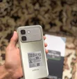New Infinix Note Edge 256GB Silver - 1