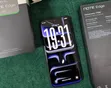 New Infinix Note Edge 256GB Silver - 2