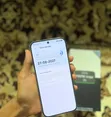 New Infinix Note Edge 256GB Silver - 3