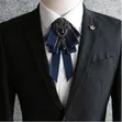 Gucci Style Bow Ties for Men - 2