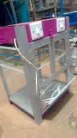 Brand New Popcorn Machine - 2