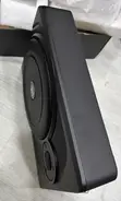 Slim Under-Seat Active Car Subwoofer 2000W - 1