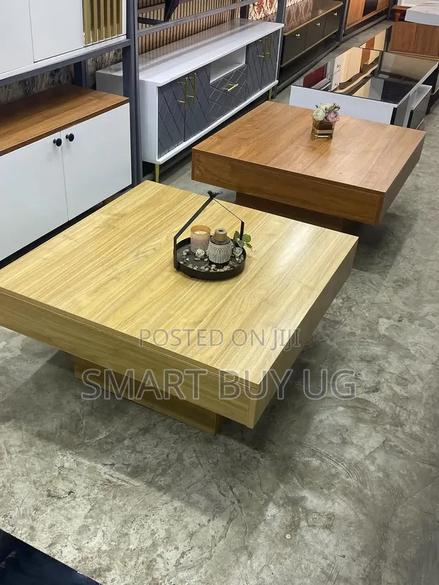 Brand New Center Tables / Coffee Tables CT782 - 1