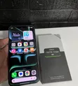 New Infinix Note Edge 256GB Black - 3