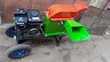 High-Quality Silage, Hay & Broken Maize Machine - 1