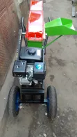 High-Quality Silage, Hay & Broken Maize Machine - 2