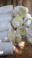 Fiberglass/Rockwool Acoustic & Thermal Insulation Materials - 2