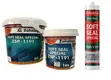 Zahabiya Soft Seal Special ZSP-1191 Caulking Sealant - 2