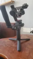 DJI RS 3 Gimbal for Hire - 2
