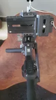DJI RS 3 Gimbal for Hire - 3