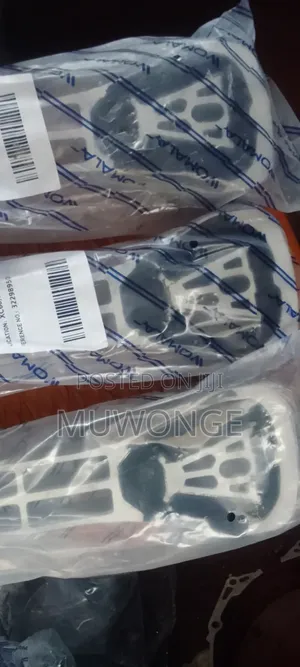 Volvo XC90/XC60 Engine & Transmission Mounts