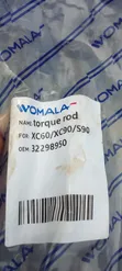 Volvo XC90/XC60 Engine & Transmission Mounts - 3