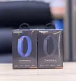 Porodo Trackfit Evo Smart Health Tracking Band - 1