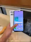 New Samsung Galaxy A57 256GB Black - 2