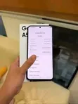 New Samsung Galaxy A57 256GB Black - 4