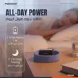 Porodo TrackFit Evo Smart Health Tracking Band - 2