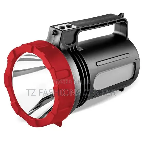 Security Torch - 1