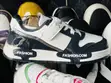 Children's Fashion Sneakers - Brand New - 1