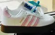 Children's Fashion Sneakers - Brand New - 2