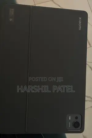 Xiaomi Pad 7 Pro 512GB Gray