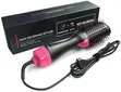 Hot Comb & Brush - 1