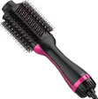 Hot Comb & Brush - 2