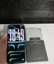 New Infinix Note Edge 256GB Green - 2