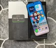 New Infinix Note Edge 256GB Green - 3