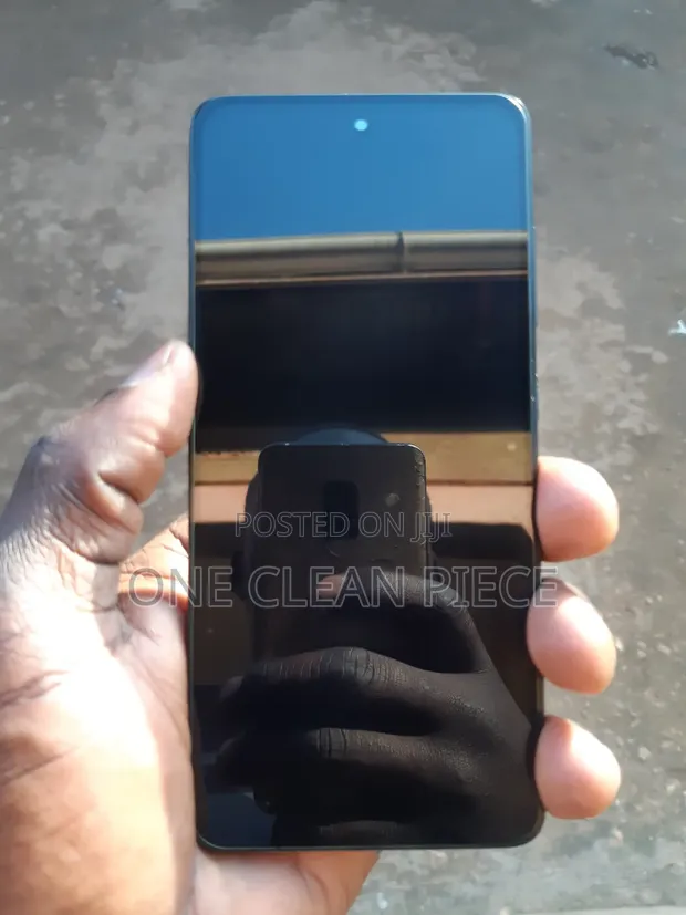 Samsung Galaxy A51 128GB Blue - 1